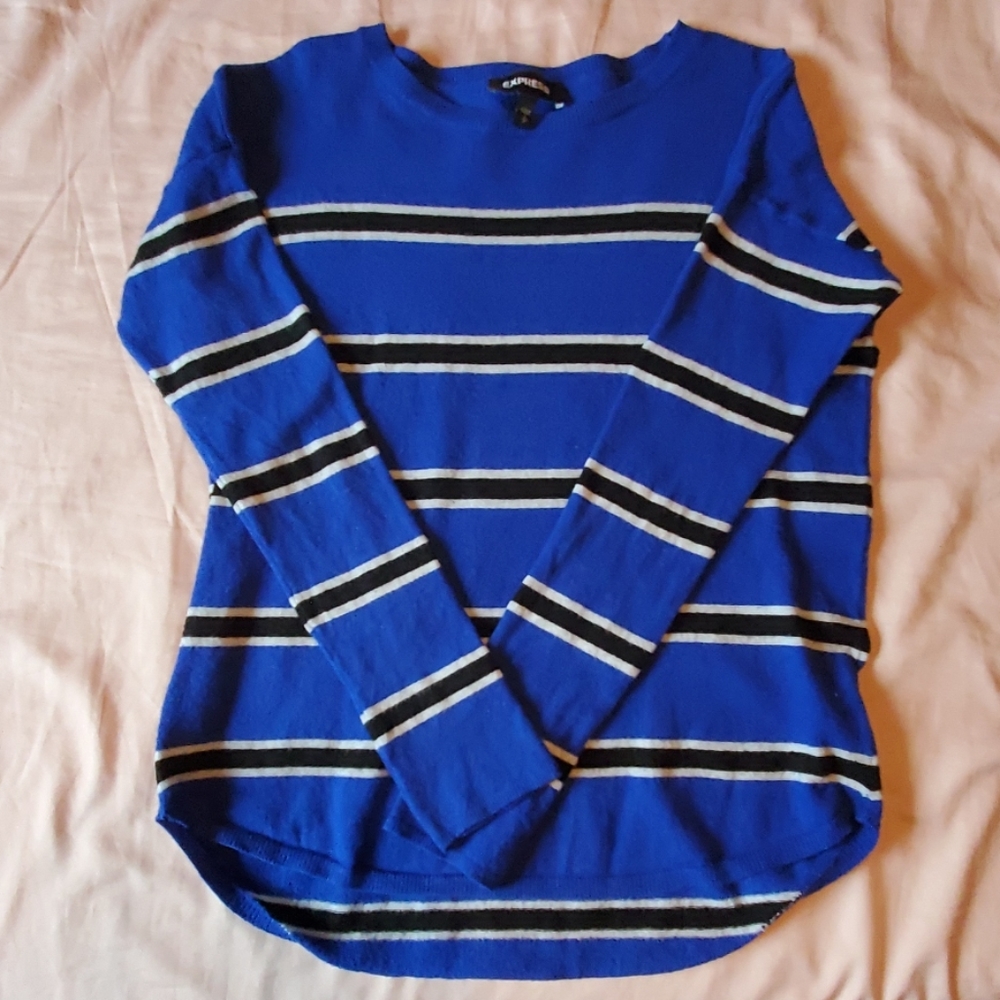 Small express tunic